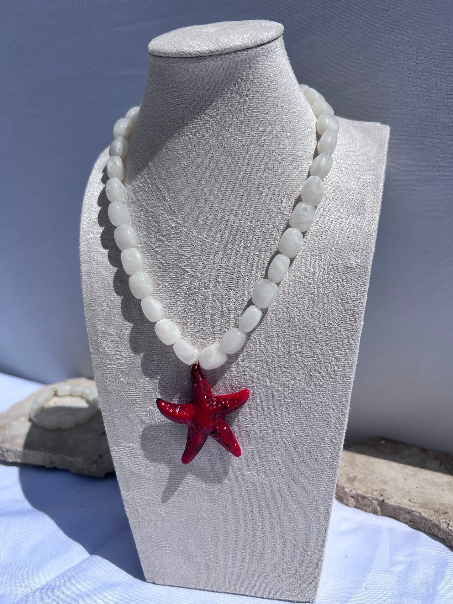 Collier Maréa