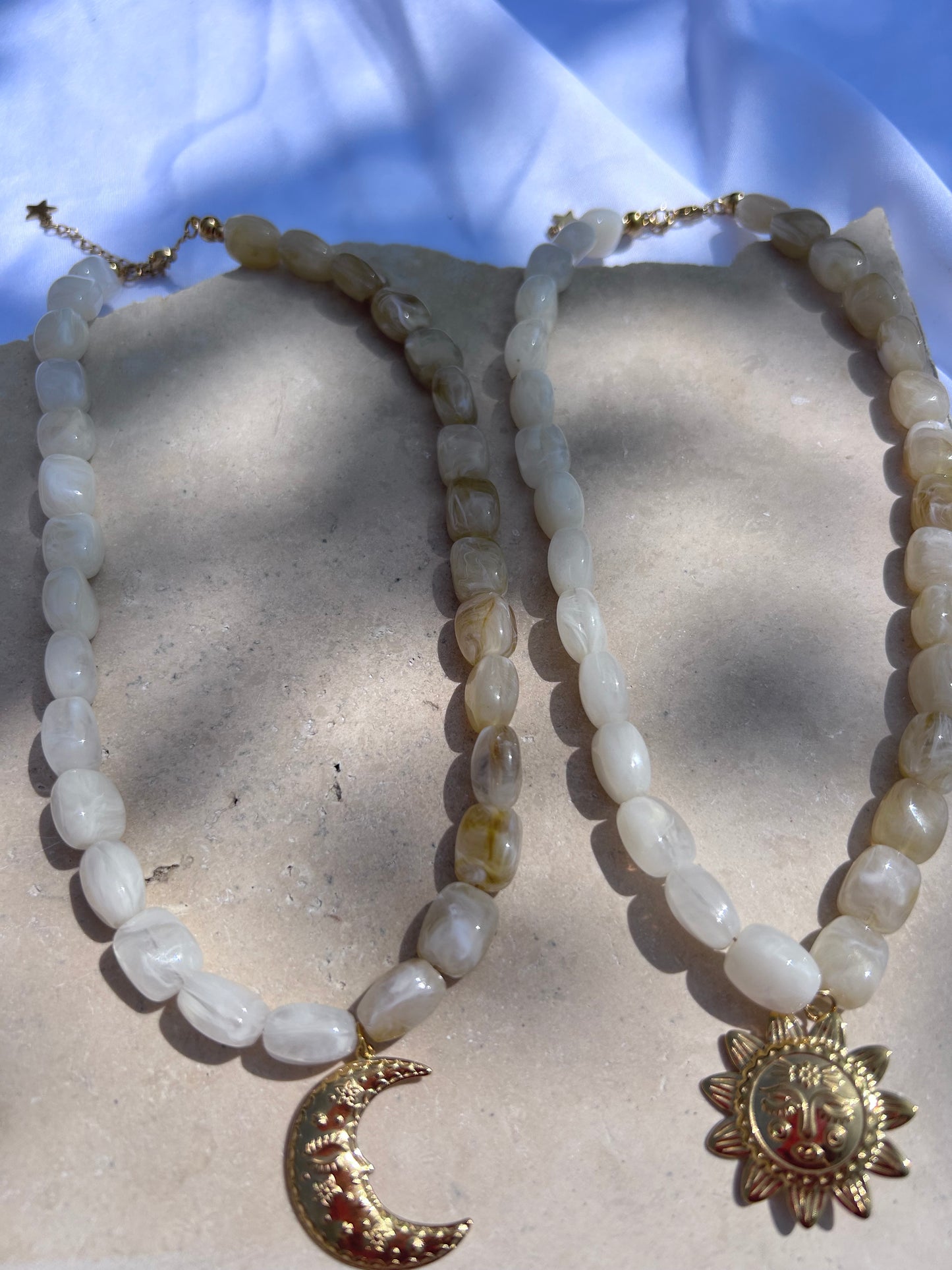 Collier Soluna