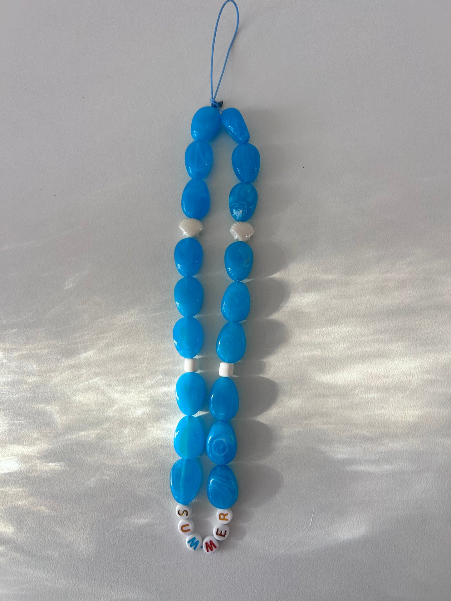 Bijoux de téléphone