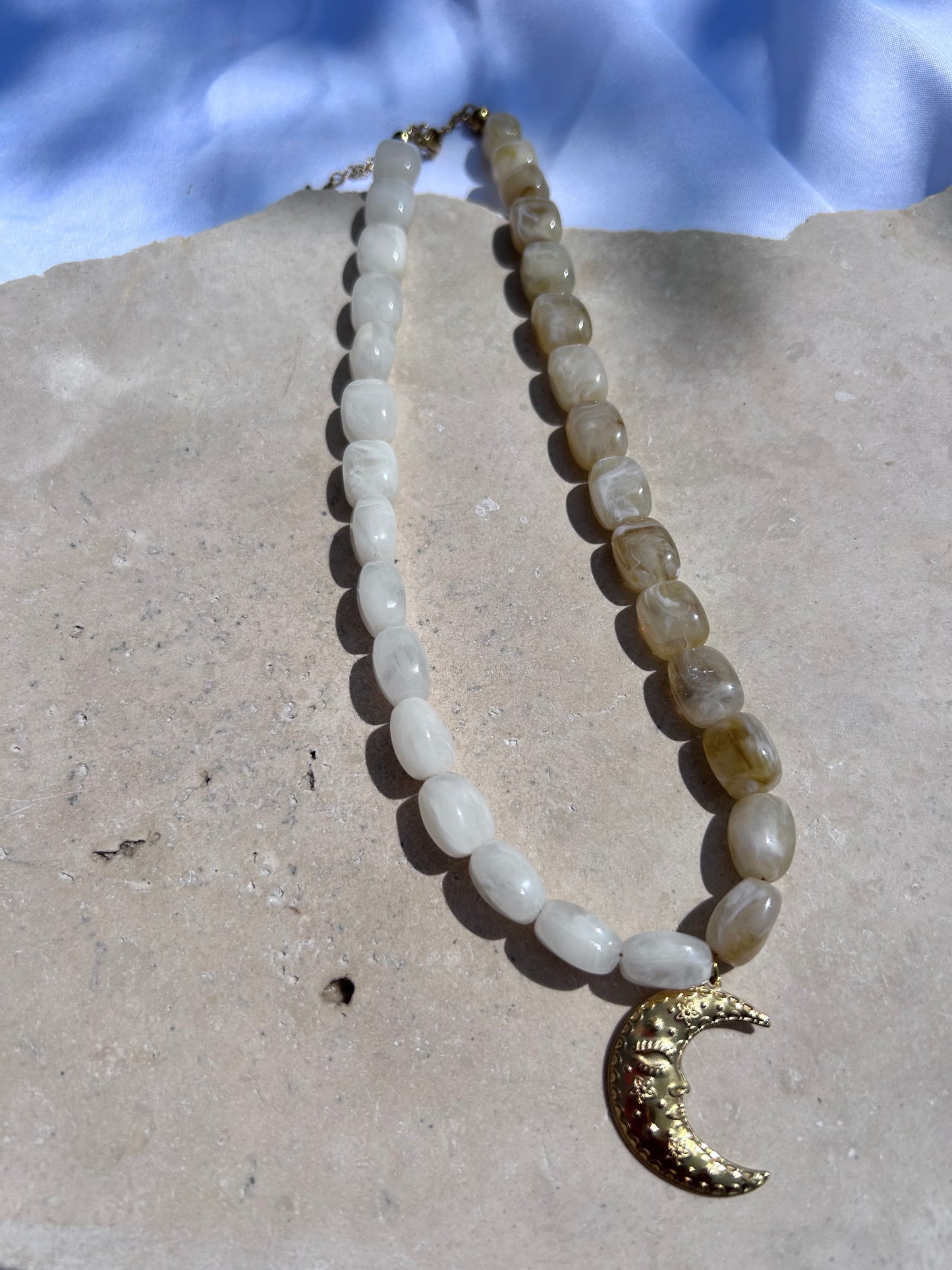 Collier Soluna