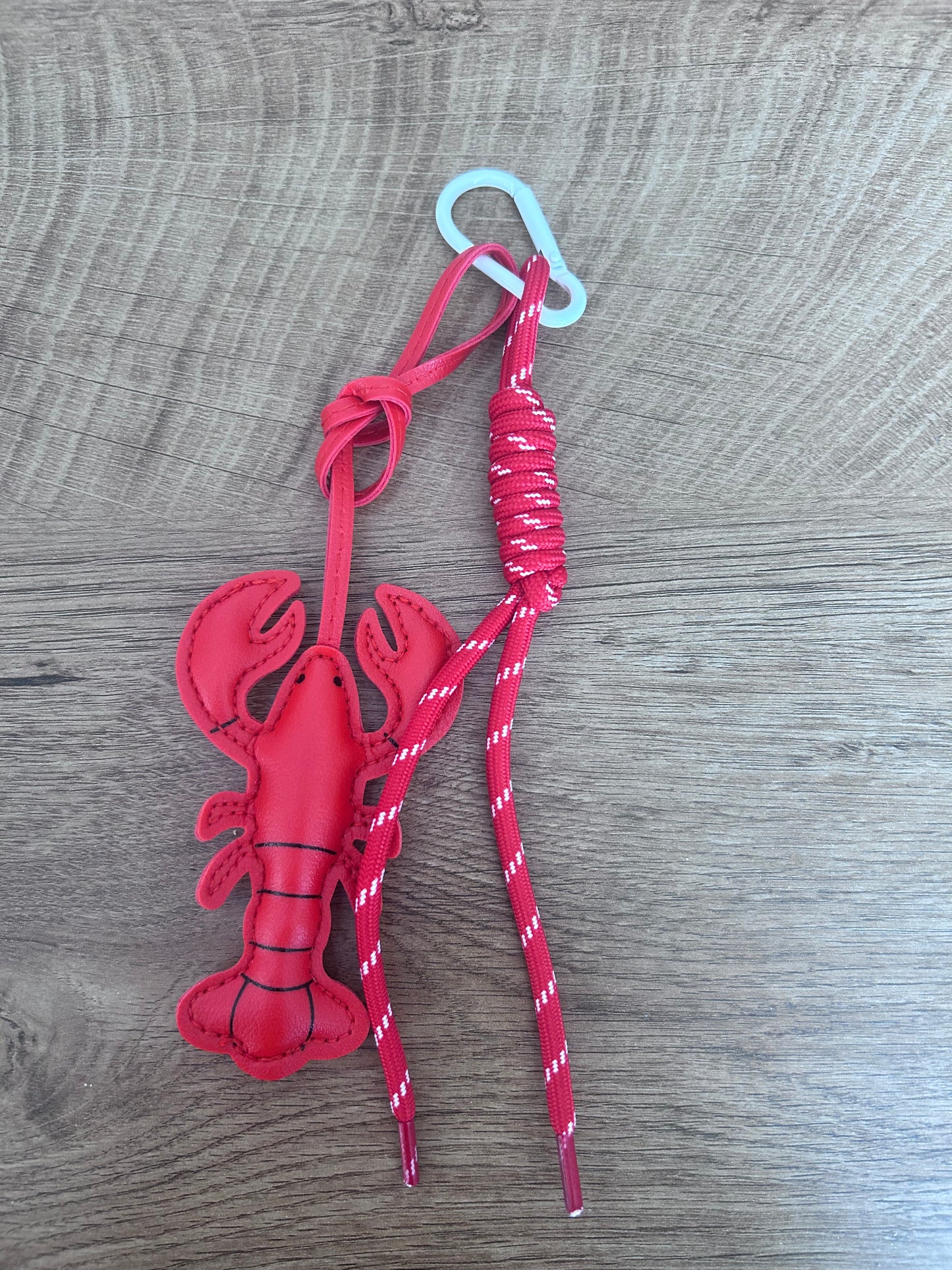 Grigri de sac