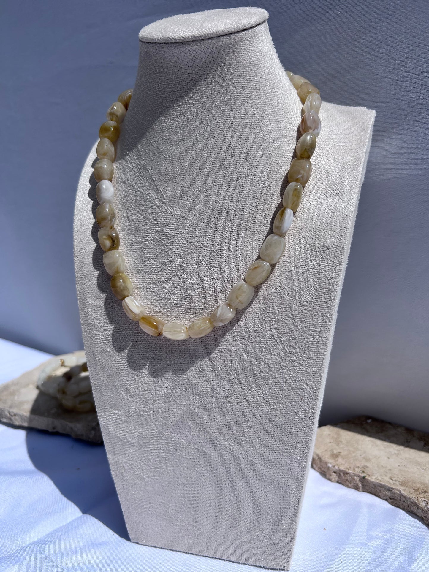 Collier Maya