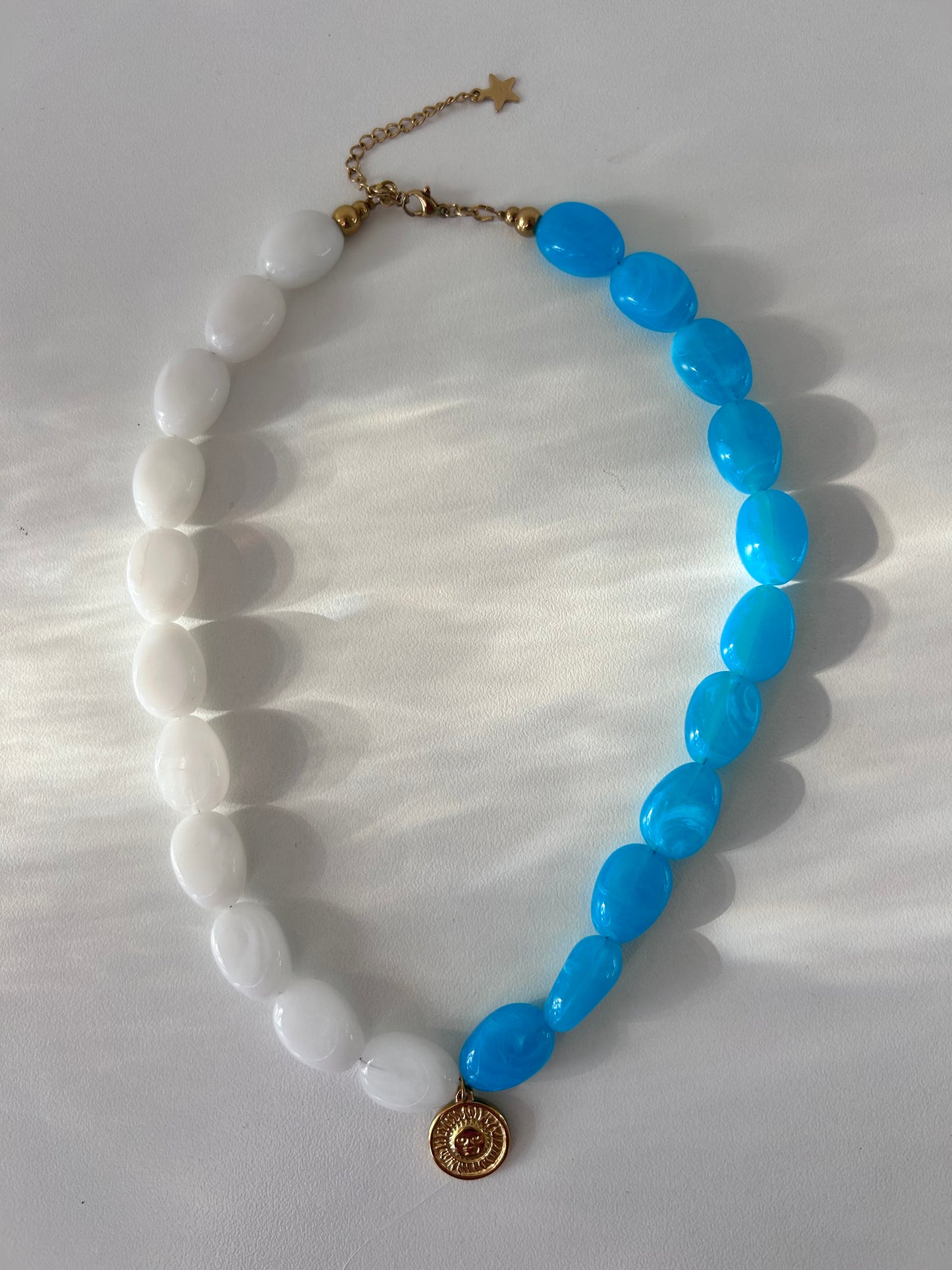 Collier Sol
