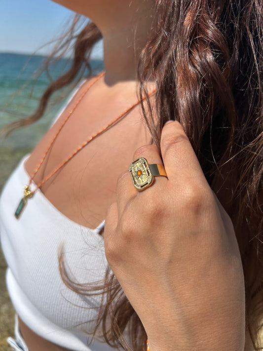 Bague Nuria