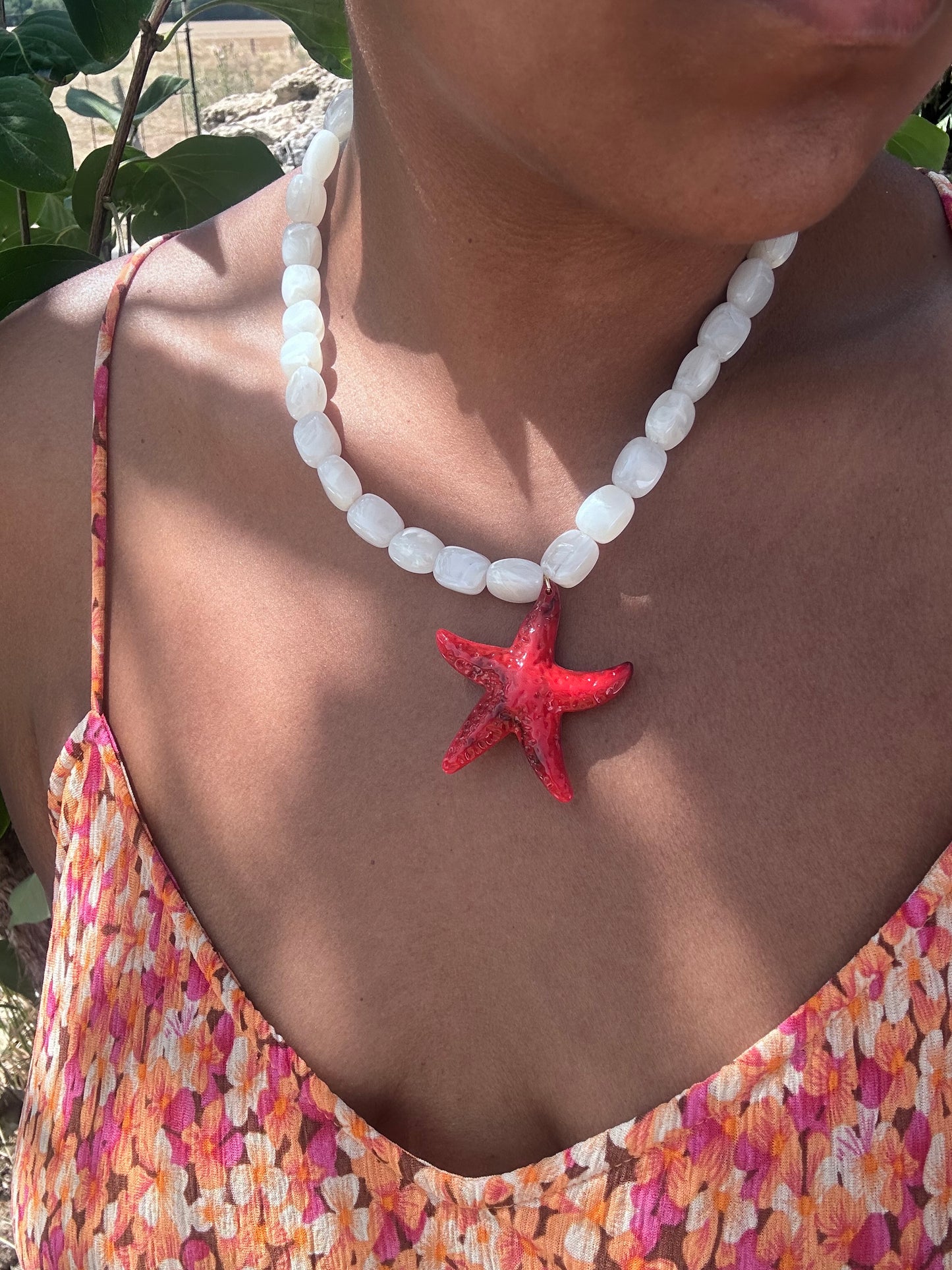 Collier Maréa