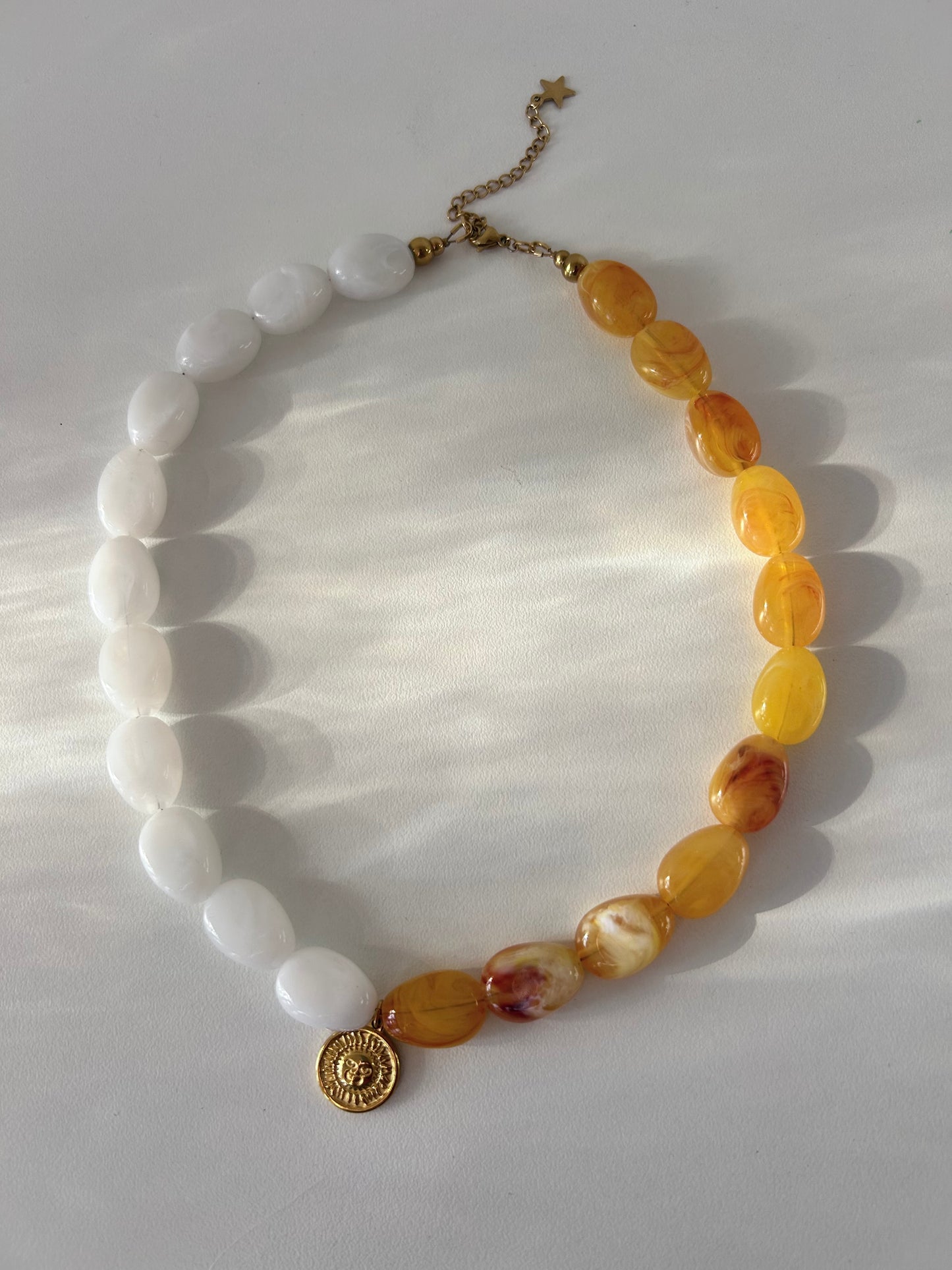 Collier Sol