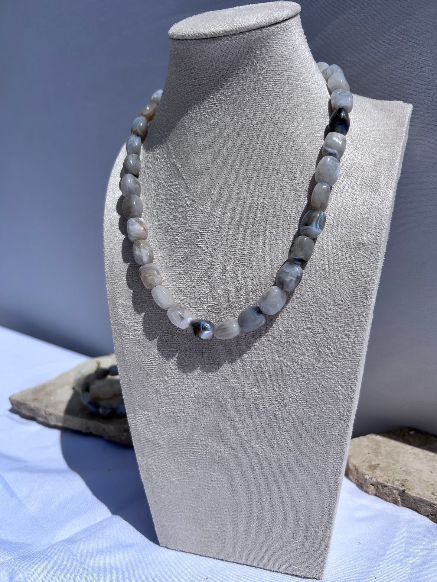 Collier Maya
