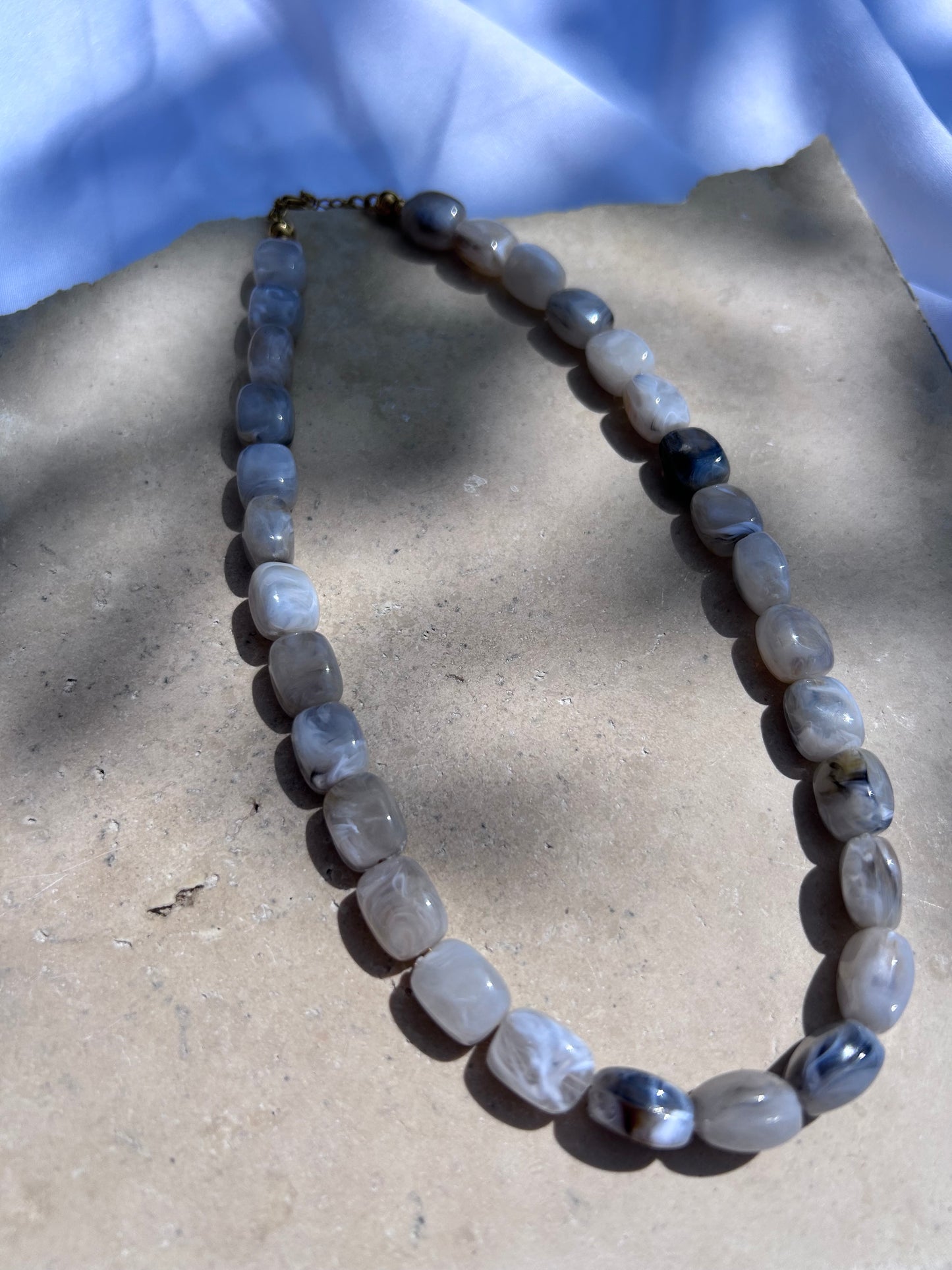 Collier Maya