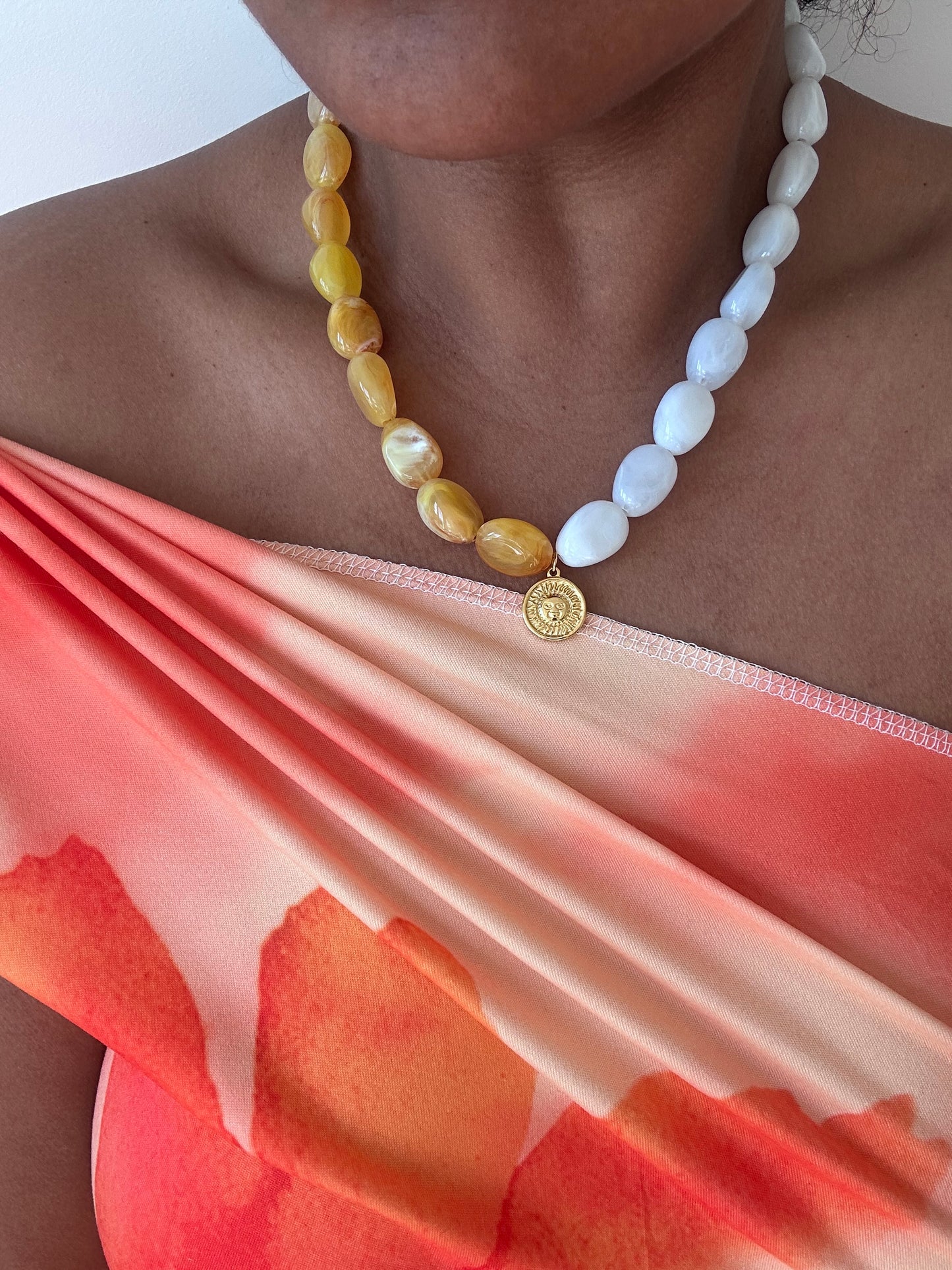 Collier Sol