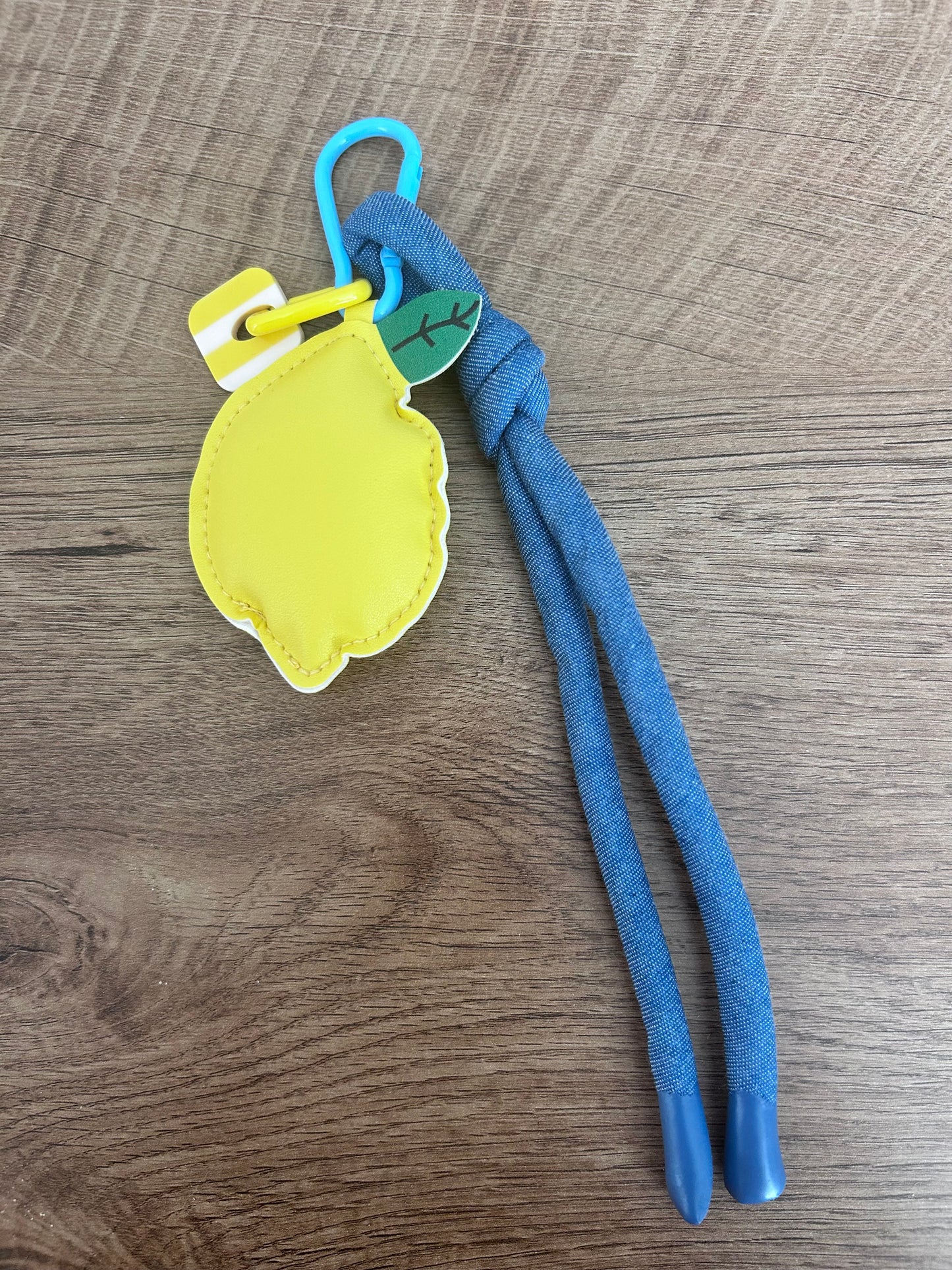 Grigri de sac