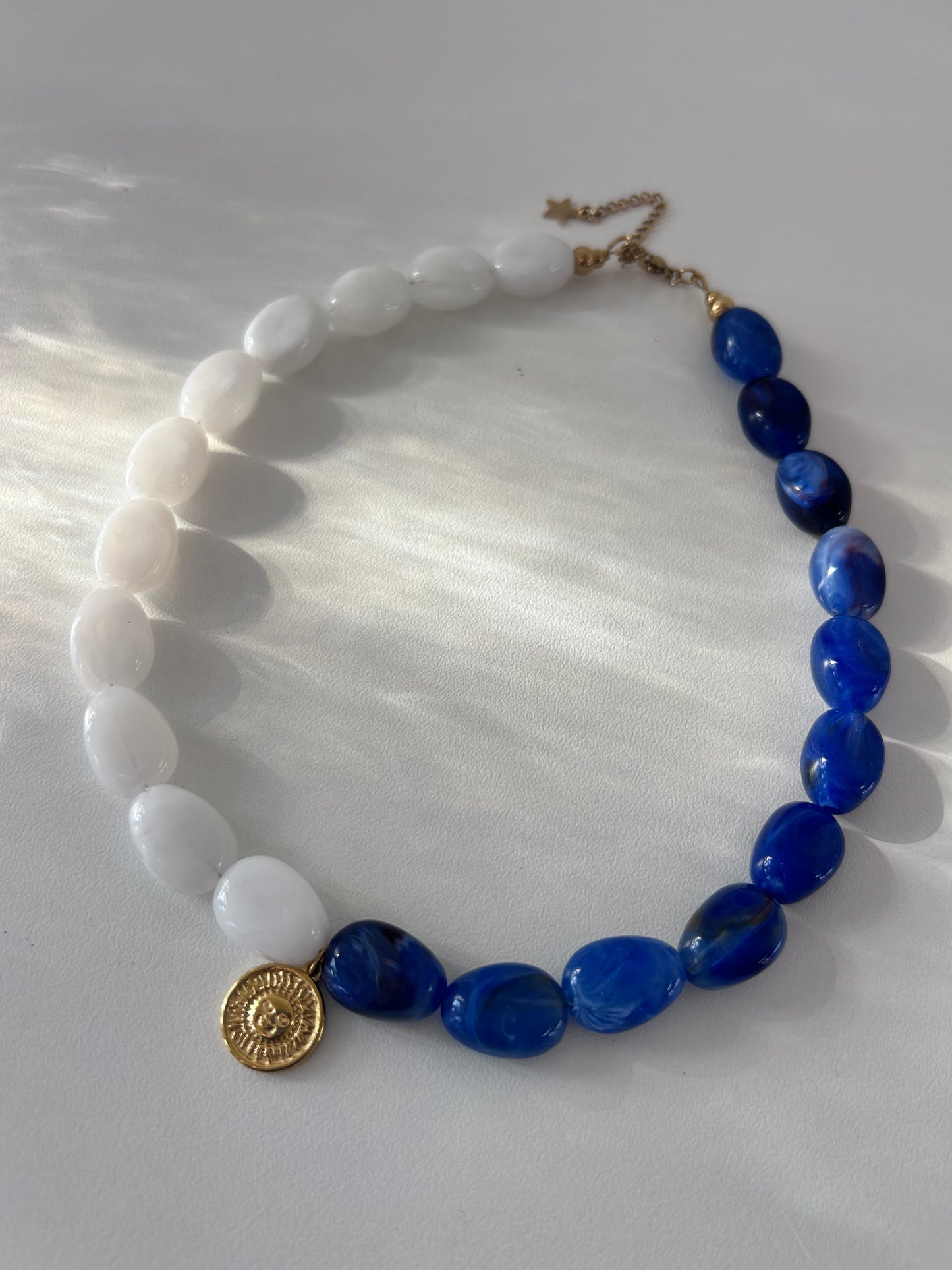 Collier Sol