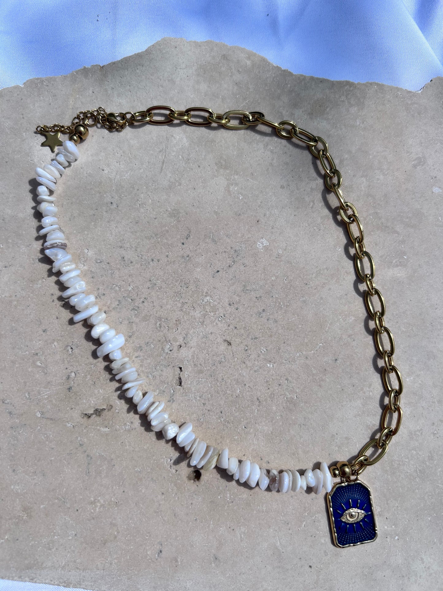 Collier Kali