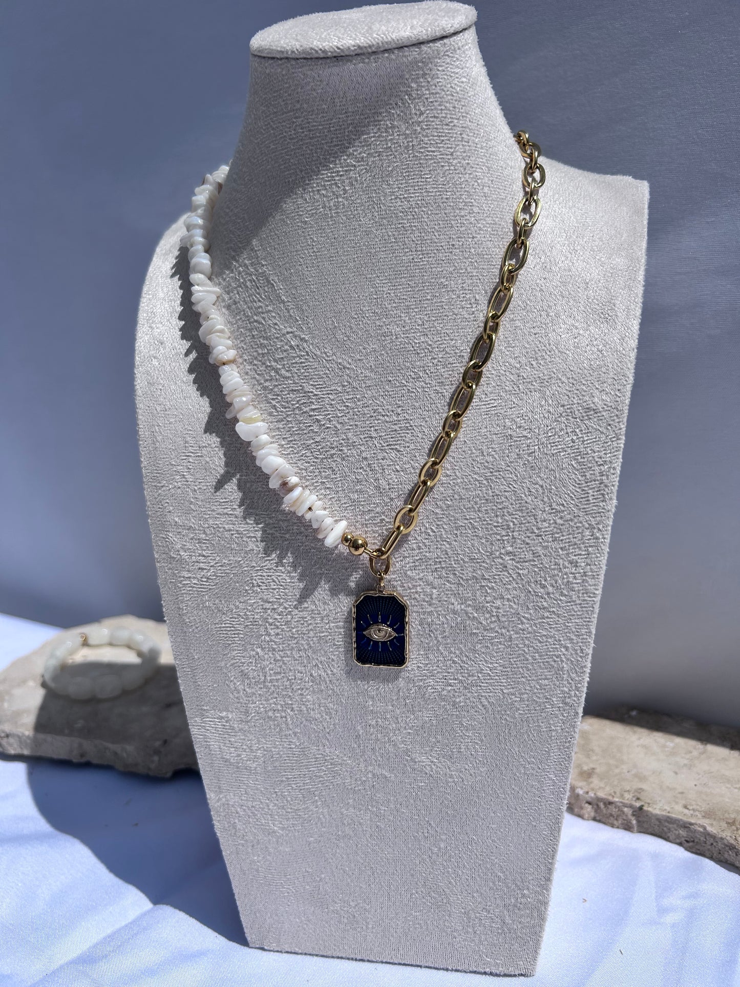 Collier Kali