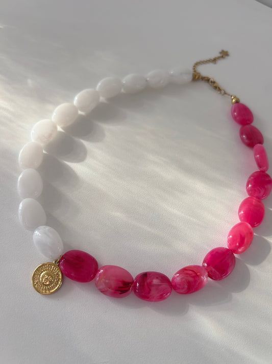 Collier Sol
