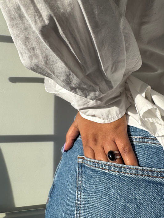Bague Coco