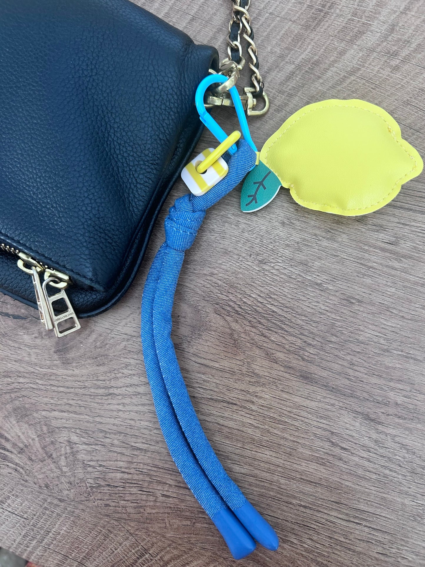 Grigri de sac