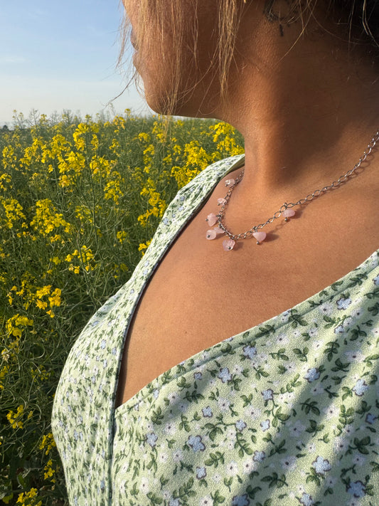 Collier Élora