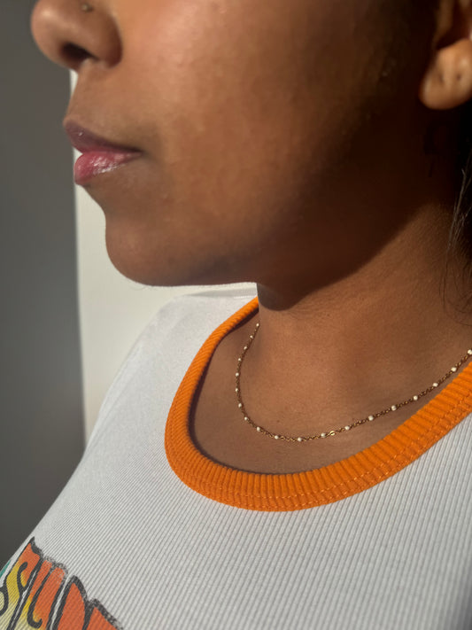 Collier Bianca