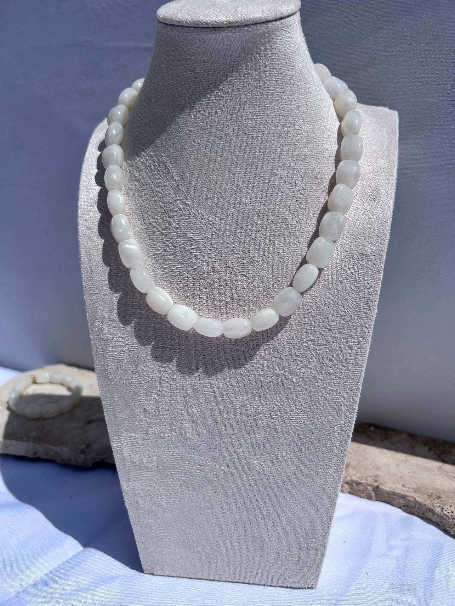 Collier Maya