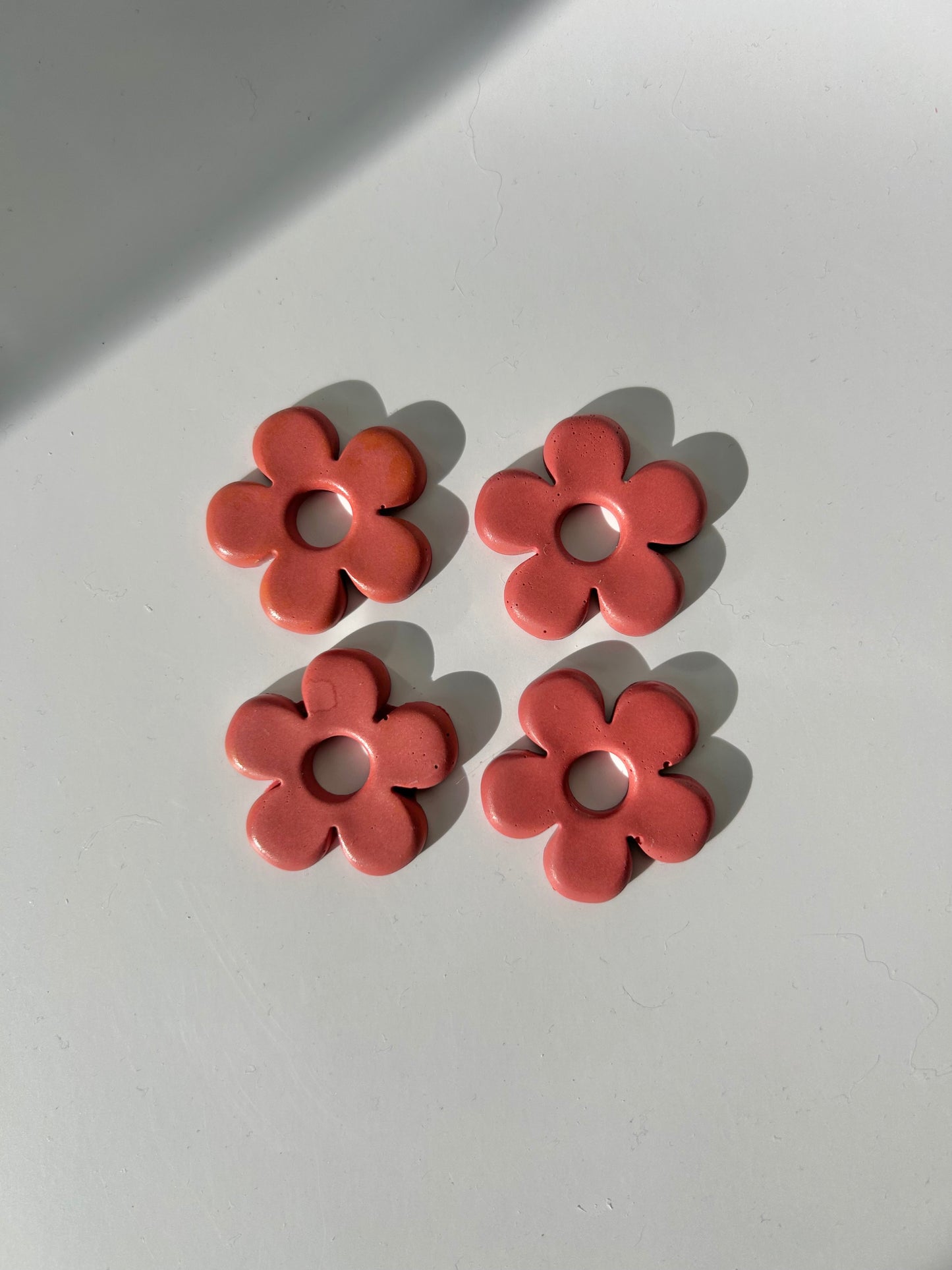 Grandes pampilles Grace imparfaites