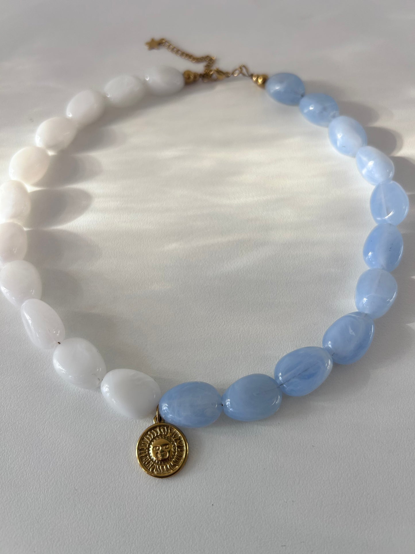 Collier Sol