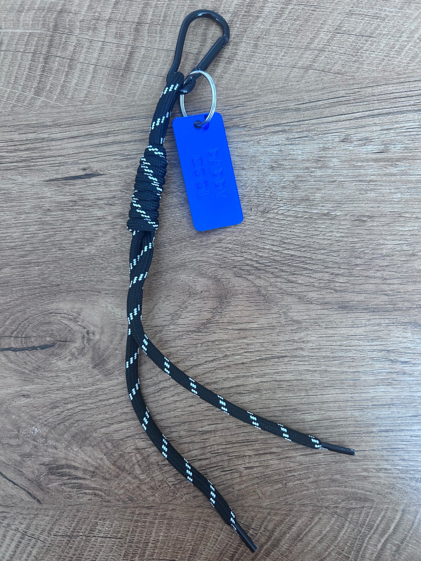 Grigri de sac