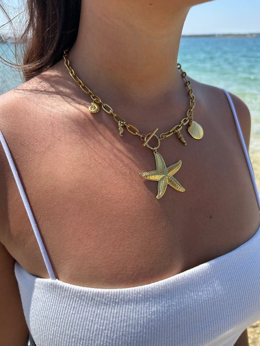 Collier Livia