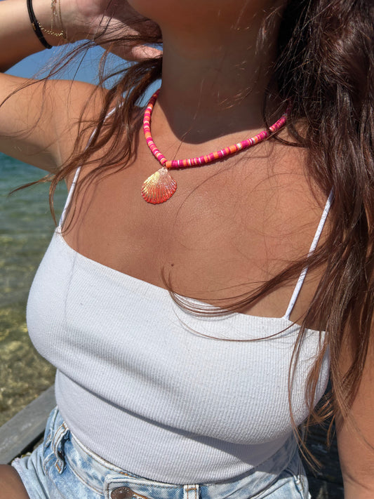 Collier Chacha