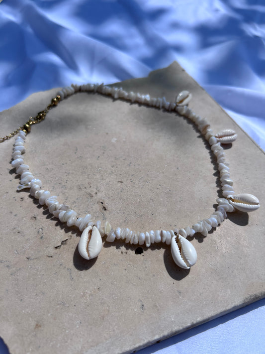 Collier Alma
