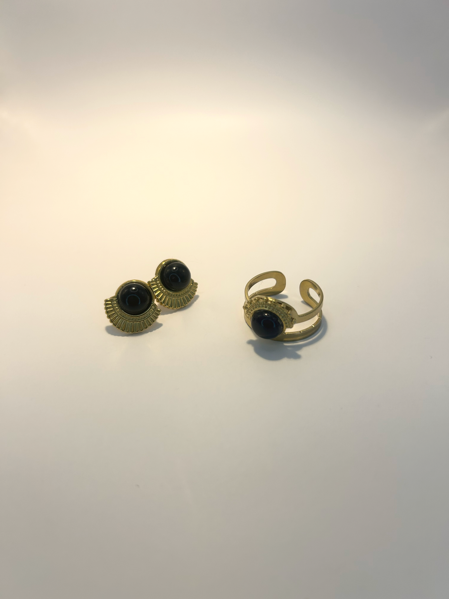 Bague Beyah