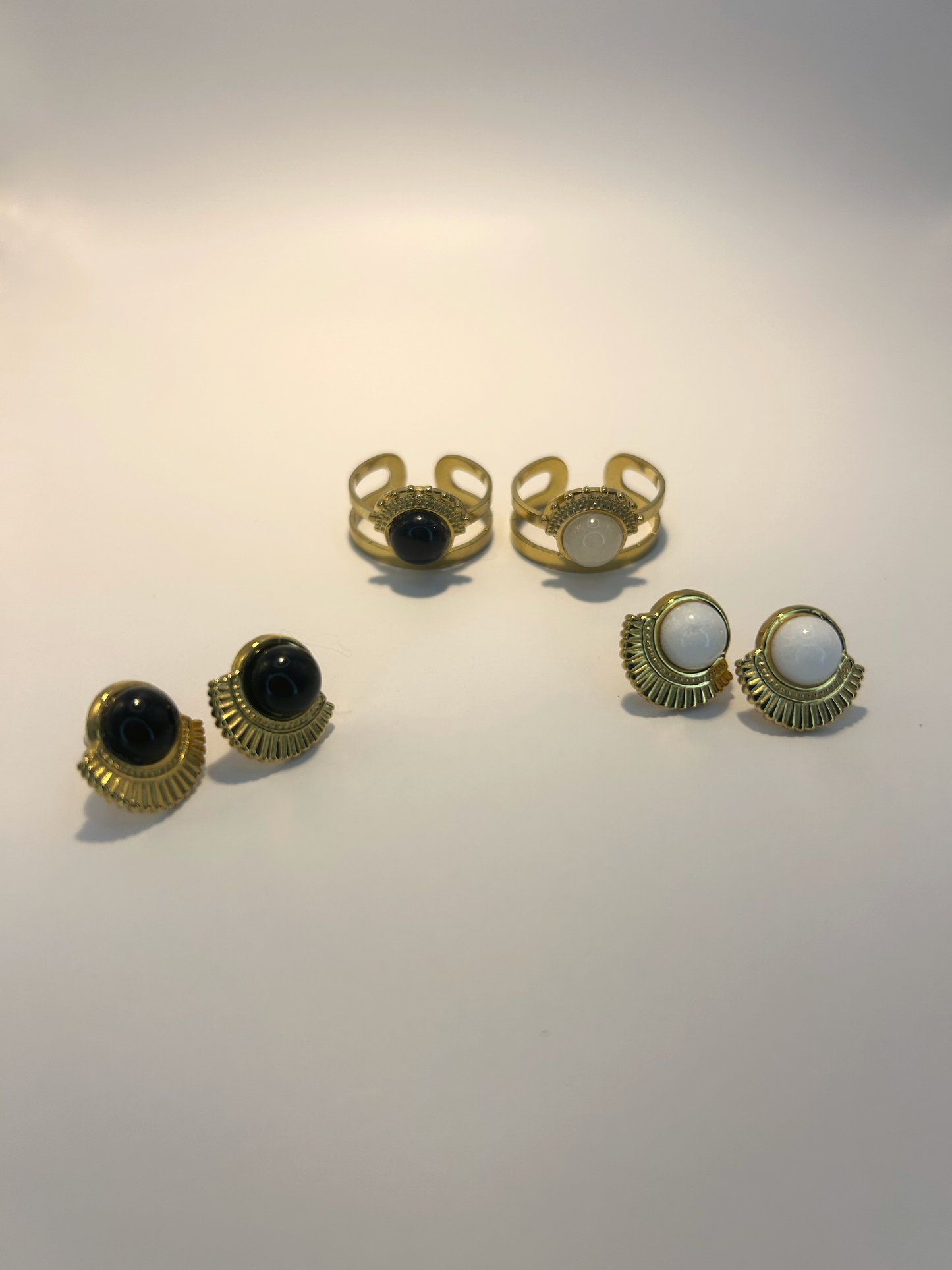 Bague Beyah