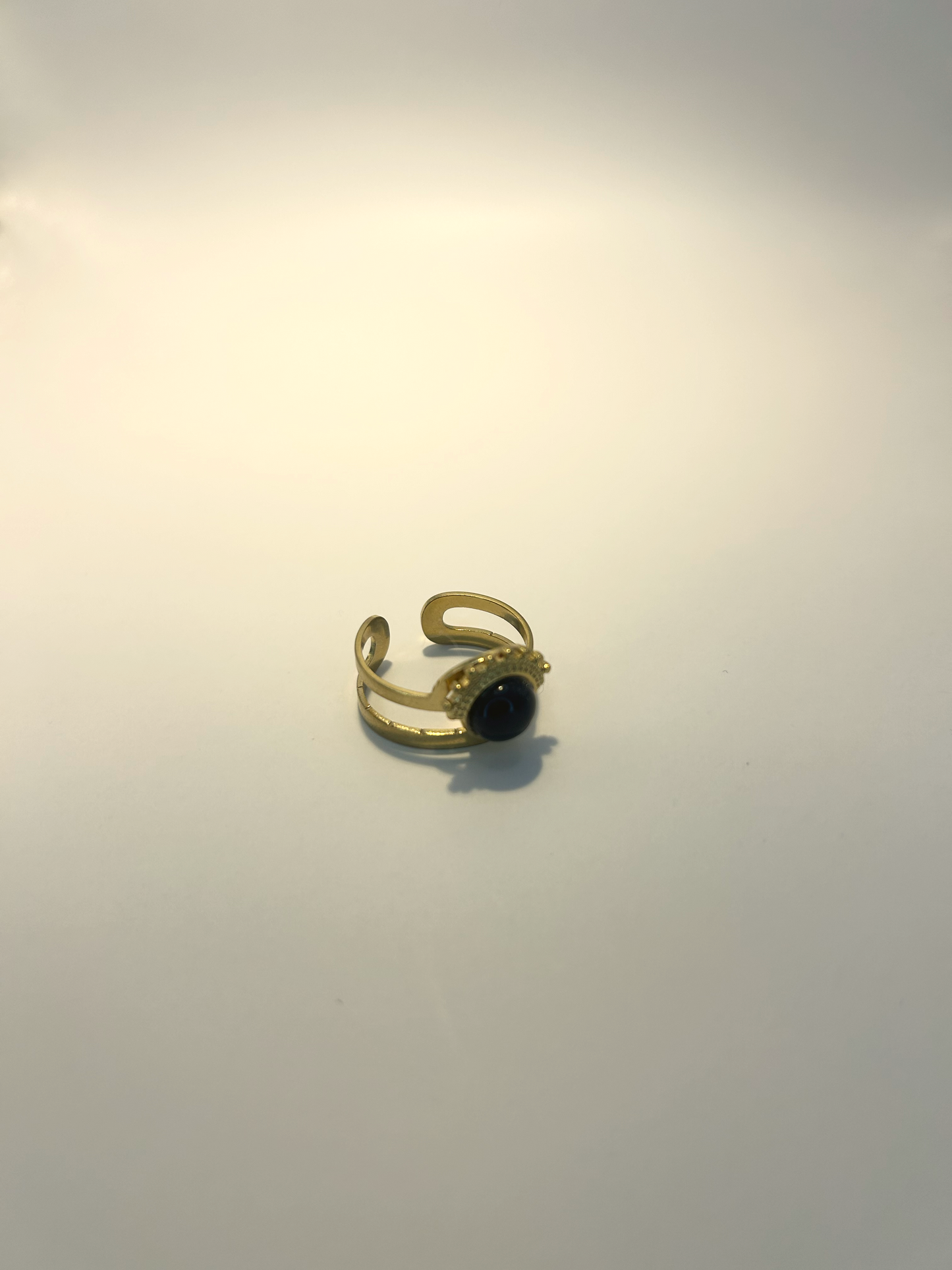 Bague Beyah