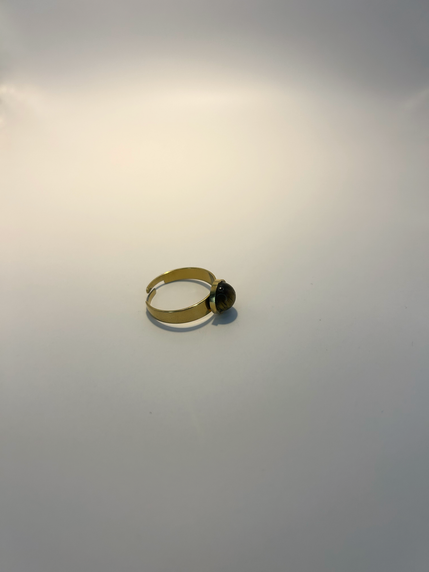 Bague Tiger
