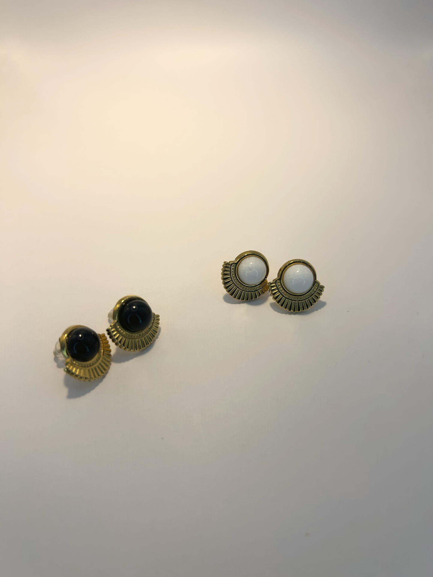 Les boucles Beyah