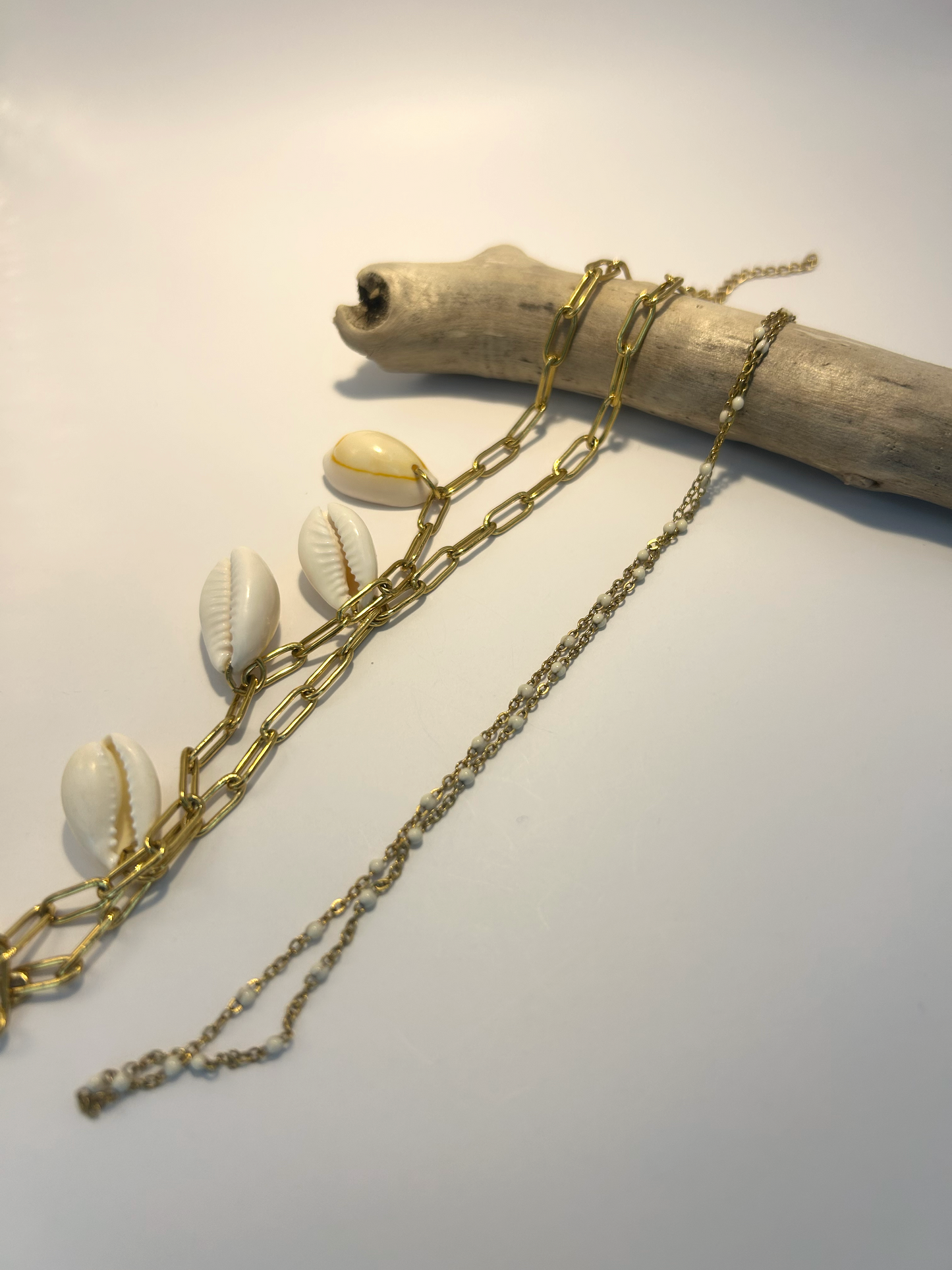 Collier Bianca