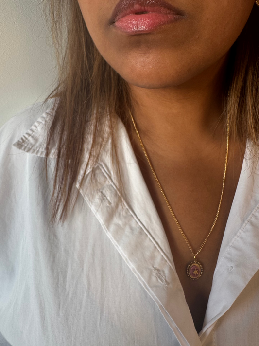 Collier Roxane