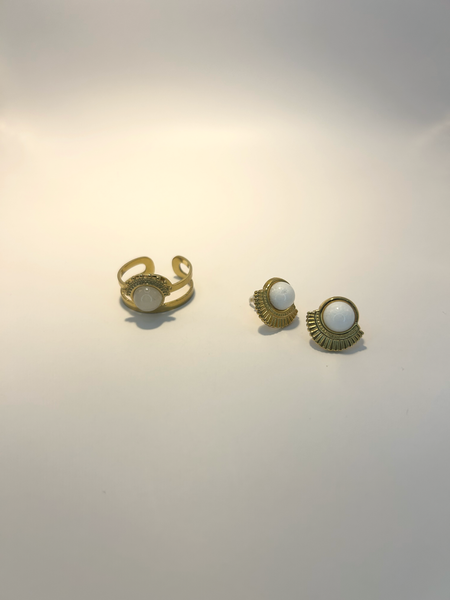 Bague Beyah